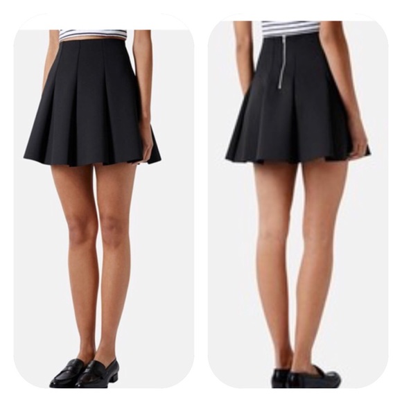 Topshop skater skirt Clearance